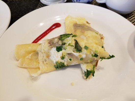 Lin Ge Western Restaurant